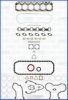 NISSA 10101Z5026 Full Gasket Set, engine